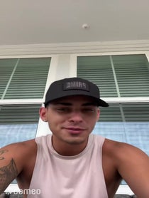 Poster for Intro video video from Flamingeos