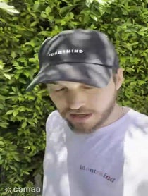 Poster for Intro video video from Chris Wood