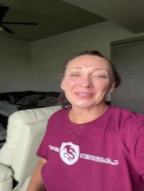 Poster for Other video from Amy Van Dyken