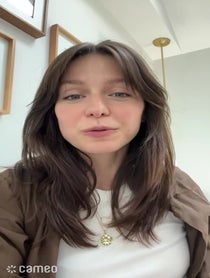 Poster for Intro video video from Melissa Benoist