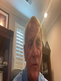 Poster for Pep Talk video from Bill Polian