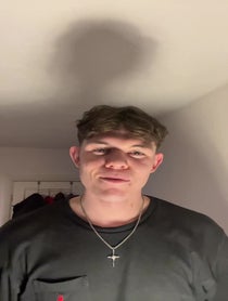 Poster for Question video from Jack Bromage
