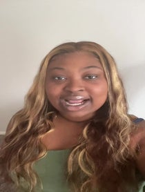 Poster for Birthday video from J Mist