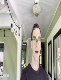 Poster for Intro video video from Marston Hefner