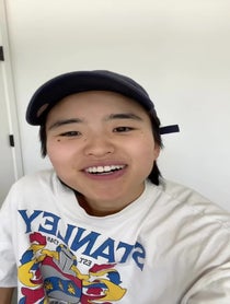 Poster for Birthday video from Terry Hu