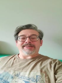 Poster for Intro video video from Bill De Franza