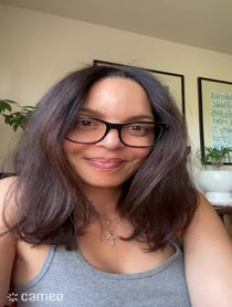 Poster for Intro video video from Siena Goines