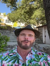 Poster for Intro video video from Kevin Dillon