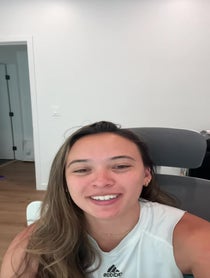 Poster for Birthday video from Raelyn Cheung-Sutton