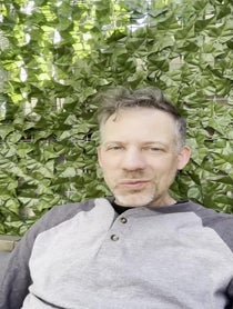 Poster for Birthday video from Ryan Drummond