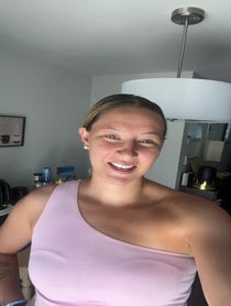 Poster for Birthday video from Kylee Shook