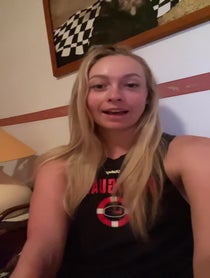 Poster for Birthday video from Fanny Stollar