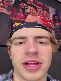 Poster for Other video from Aaron Paulsen