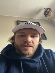 Poster for Birthday video from Ty Smith