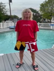 Poster for Other video from Steve Whiteman from KIX