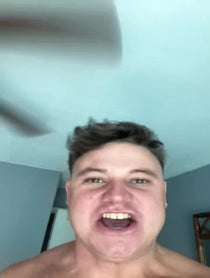Poster for Roast video from The Stock Guy