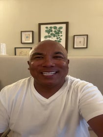 Poster for Birthday video from Hines Ward