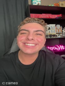 Poster for Intro video video from Alex