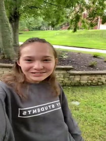 Poster for Intro video video from Addy & Maya (Tic Tac Toy)