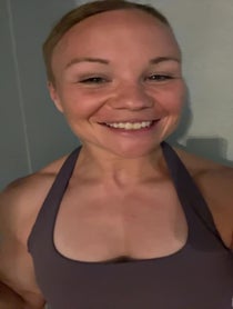 Poster for Pep Talk video from Ivy Nile