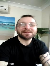 Poster for Intro video video from Davo Hardy