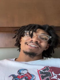 Poster for Roast video from Jermaine Samuels Jr.