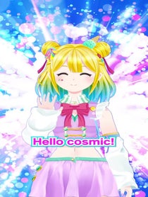 Poster for Birthday video from Yume Kotobuki 琴吹ゆめ