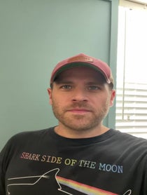 Poster for Pep Talk video from Scott Evans