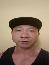 Poster for Pep Talk video from Coach Ben