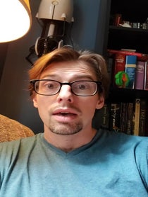 Poster for Question video from Ephraim Ellis