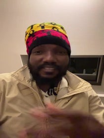 Poster for Other video from Kabaka Pyramid