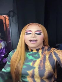 Poster for Other video from Naysha Lopez