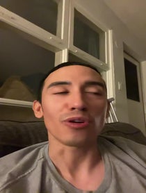 Poster for Birthday video from Romeo Escobar