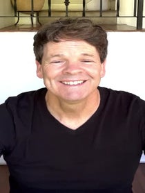 Poster for Birthday video from KEVIN SHINICK