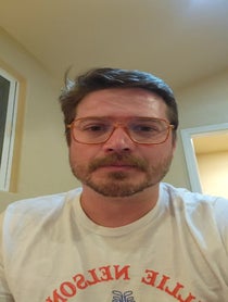 Poster for Birthday video from Bobby Fitzgerald