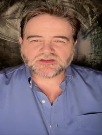 Poster for Birthday video from Jason Bradford