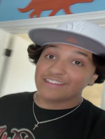 Poster for Other video from mike (fgteev)