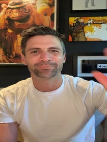 Poster for Other video from James Lafferty