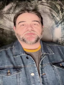 Poster for Pep Talk video from Jason Bradford