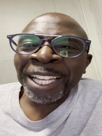 Poster for Roast video from Gary Anthony Williams