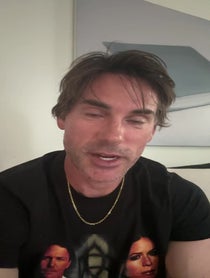 Poster for Advice video from Drew Fuller