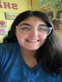 Poster for Advice video from Shayla