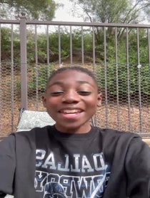 Poster for Other video from Christian Isaiah