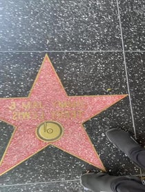 Poster for Birthday video from Jimmy Jam