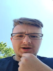 Poster for Roast video from Valty