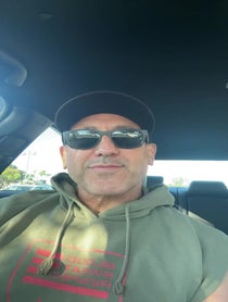 Poster for Question video from Chuck Palumbo