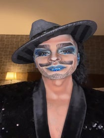 Poster for Other video from Landon Cider DragKing