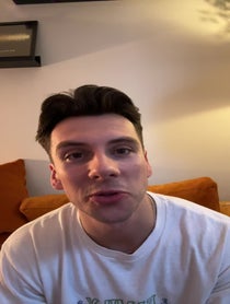 Poster for Other video from George Crawford