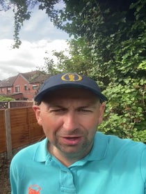 Poster for Question video from Weightlosscol