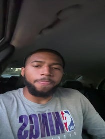 Poster for Pep Talk video from Donald Carey